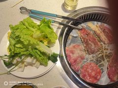 -钱小奴创意自助餐厅(仙居吾悦店)