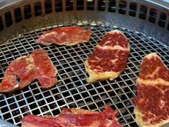 -AJIYA·池袋日式烧肉自助(天津万象城店)
