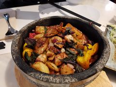 -港丽餐厅(高德置地店)