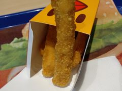 -汉堡王(常熟美城店)
