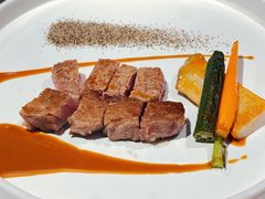 -名将法式铁板烧(云峰别墅店)