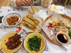 -东排食堂长沙小吃大排档(五一广场店)