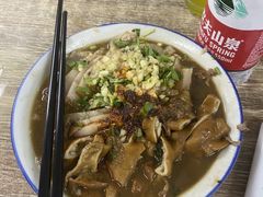 -陈记卤煮小肠