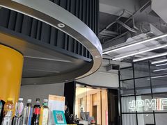 -LA合时健身4PMFIT(花桥旗舰店)