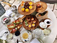 -三嚥阁 La Villa Restaurant