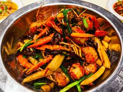 -聚味瞿记·龙虾堂(梅溪湖店)