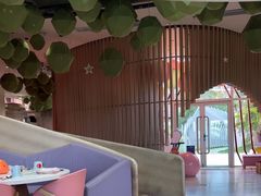 -水桶王国主题餐厅·聚会·生日派对·亲子活动·家庭套餐(亚龙湾希尔顿店)