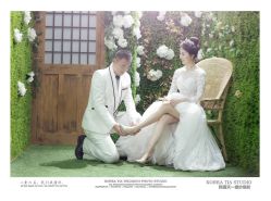 -天一婚纱摄影TIA STUDIO(珠海路店)