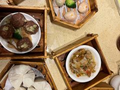 -正哥点心专家(上邦百汇城店)