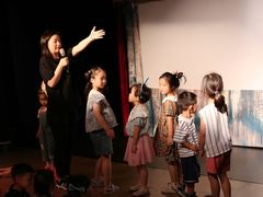 -饭米多蔻中英文绘本馆(苏州美罗店)