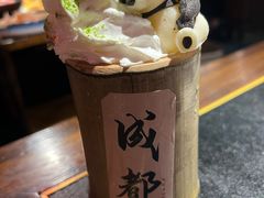 -吼堂老火锅(太古里总店)