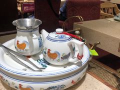 -点都德(聚福楼店)