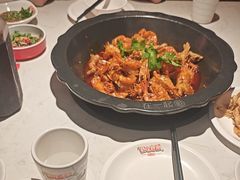 -虾吃虾涮.虾火锅.肉蟹煲(步步高梅溪新天地店)