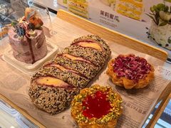 -FANEN法念·烘焙·甜点(万象城店)