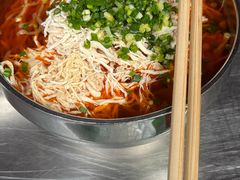 -金牌罗记肠旺面(蔡家街店)
