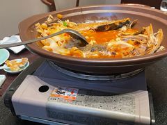 -门溪山居(七星店)