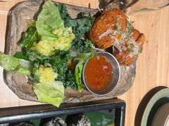 -KimPro 辛普乐概念韩餐