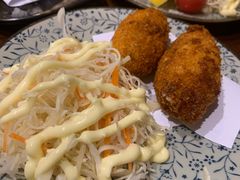 -纹兵卫手打荞麦面日料(虹桥本店)