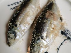 -小渔烧阳光小厨(中发·印象外滩店)