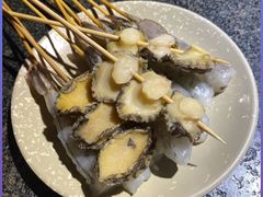 -巴将军·非遗老字号火锅(解放碑店)