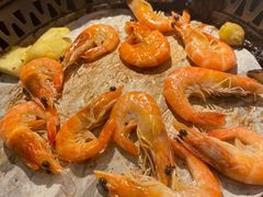 -梨花自助烤肉(乐宾店)