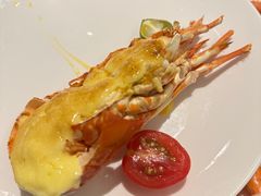 -安蒂娅·海鲜自助餐厅(安蒂娅美兰酒店)