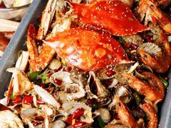 -1819餐厅·团队聚餐·烤串·精酿