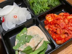 -千寻烧肉(政务区店)