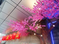 -城墙拐拐火锅(三峡广场黑金冠店)