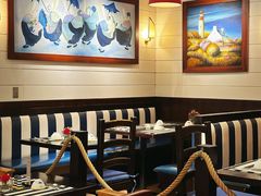 -La Creperie法餐厅(芮欧百货店)