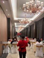 -佳丽海鲜大酒楼·宴会厅(蔡塘店)