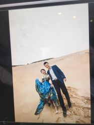 -挪娅婚纱摄影皇家会所