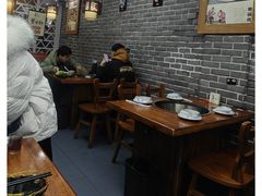 -曹丞相·地锅鸡·地锅鱼(武林店)