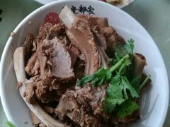 郝家排骨-真定郝家排骨(正定县总店)