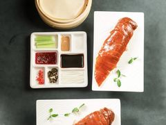 -北山柒号·柒号庭院餐厅