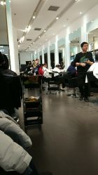 -东方麒麟·潘多拉SALON
