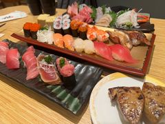 -合点寿司(金虹桥商场店)