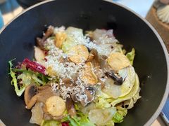 -胡麻(静安嘉里店)