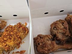 -肯德基(新人民公园店)