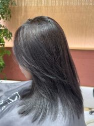 -Kraemer Paris苏豪路易士·嘉玛发廊