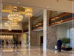 -杭州城中香格里拉大酒店