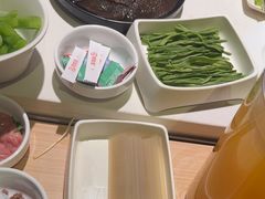 -海底捞火锅(锦艺城店)