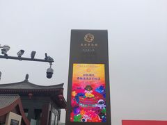 -大雁塔北广场音乐喷泉
