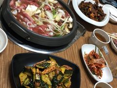 -京都亭(沙柳路店)