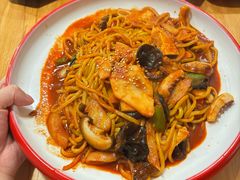 -多宾韩国料理(学衡路店)