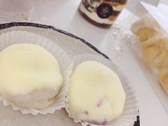雪媚娘-一只小云朵a little cloud