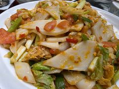 -蔼若春.传承三十年云南菜(金碧公园店)