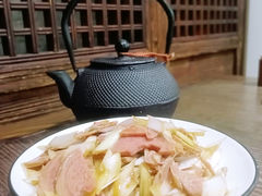 -魁盛居百年鲁菜馆(县西巷店)