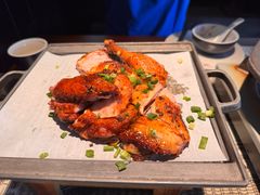 -绿茶餐厅(千岛湖银泰城店)