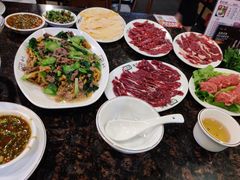 -八合里潮汕鲜牛肉火锅(深圳海岸城店)